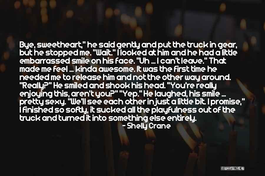 Really Awesome Quotes By Shelly Crane Really Awesome Quotes By Shelly Crane