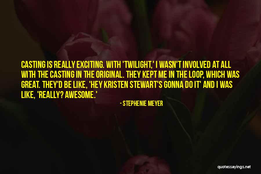 Really Awesome Quotes By Stephenie Meyer Really Awesome Quotes By Stephenie Meyer
