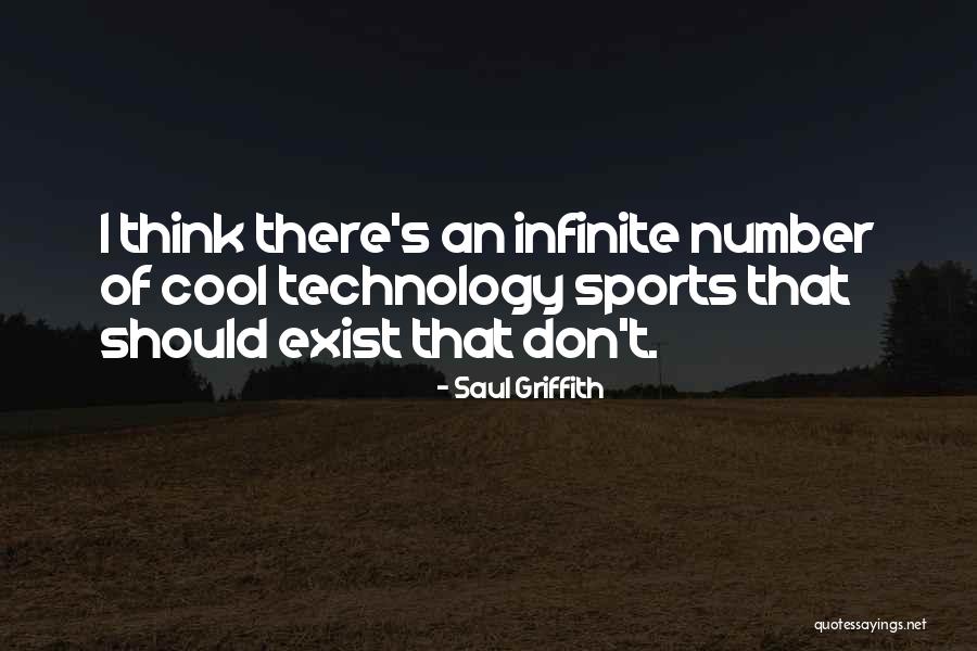 Really Cool Sports Quotes By Saul Griffith Really Cool Sports Quotes By Saul Griffith