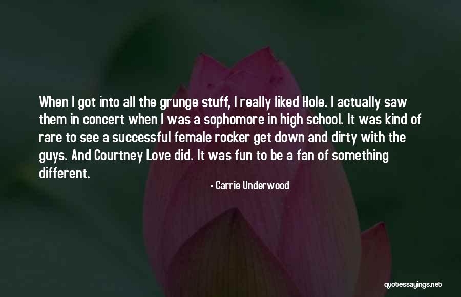 Really Dirty Quotes By Carrie Underwood Really Dirty Quotes By Carrie Underwood