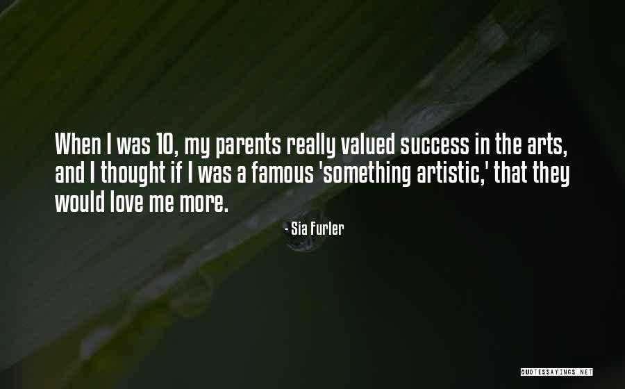 Really Famous Quotes By Sia Furler Really Famous Quotes By Sia Furler