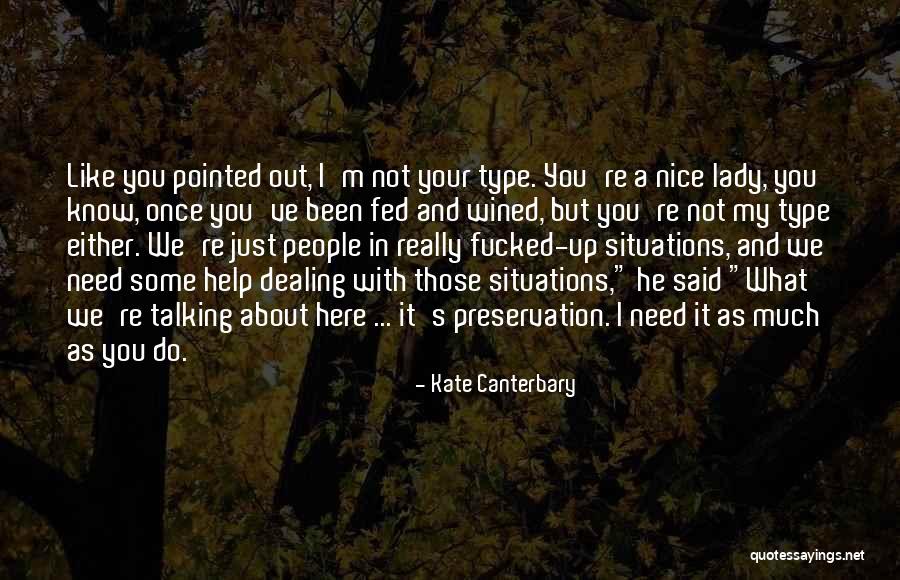 Really Fed Up Quotes By Kate Canterbary Really Fed Up Quotes By Kate Canterbary