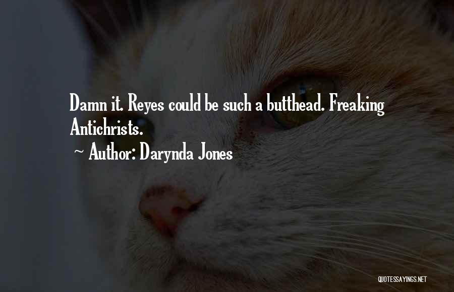 Really Freaking Funny Quotes By Darynda Jones