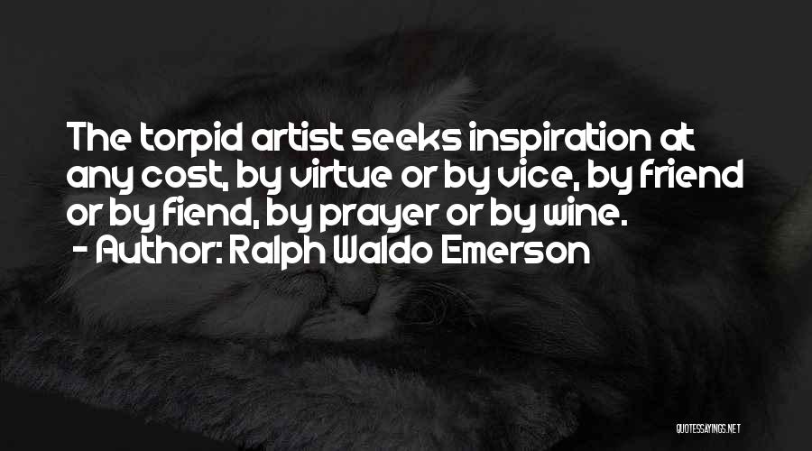 Really Funny Best Friend Quotes By Ralph Waldo Emerson