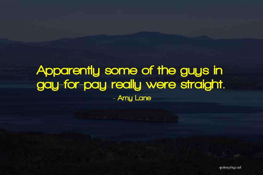 Really Gay Quotes By Amy Lane Really Gay Quotes By Amy Lane