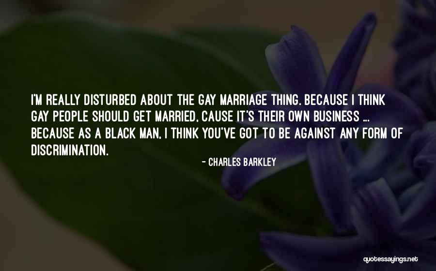 Really Gay Quotes By Charles Barkley Really Gay Quotes By Charles Barkley
