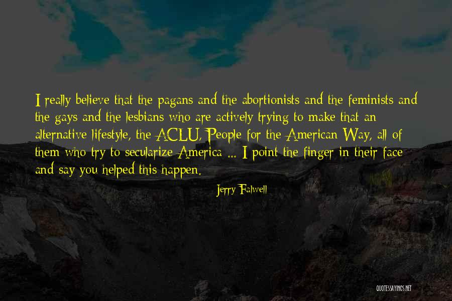 Really Gay Quotes By Jerry Falwell Really Gay Quotes By Jerry Falwell