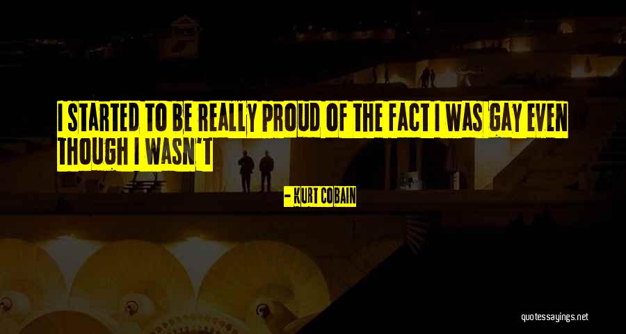 Really Gay Quotes By Kurt Cobain Really Gay Quotes By Kurt Cobain