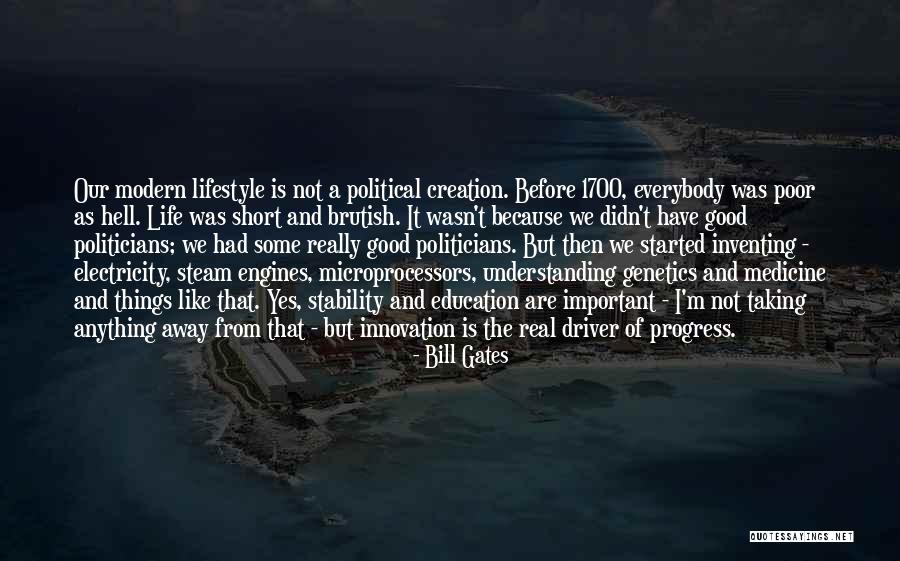 Really Good But Short Quotes By Bill Gates Really Good But Short Quotes By Bill Gates