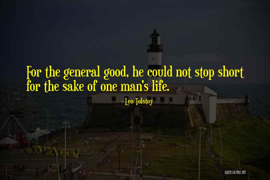 Really Good But Short Quotes By Leo Tolstoy Really Good But Short Quotes By Leo Tolstoy