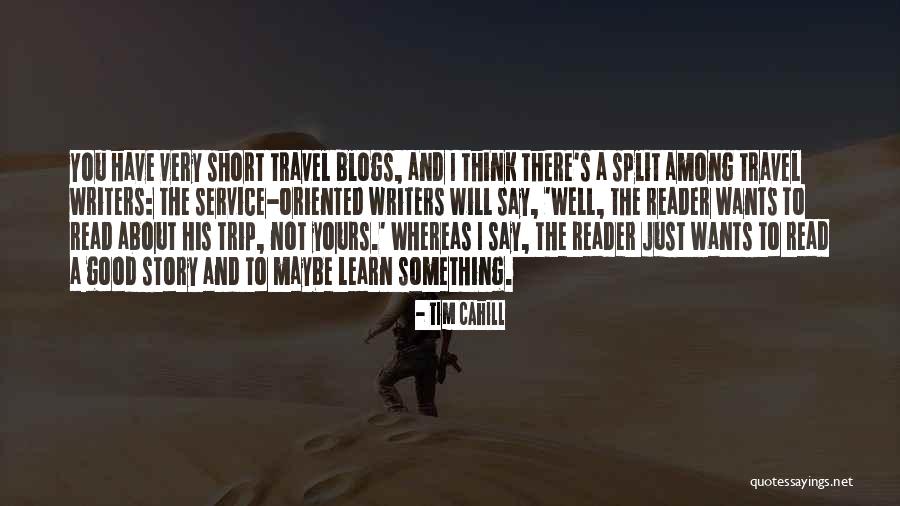 Really Good But Short Quotes By Tim Cahill Really Good But Short Quotes By Tim Cahill