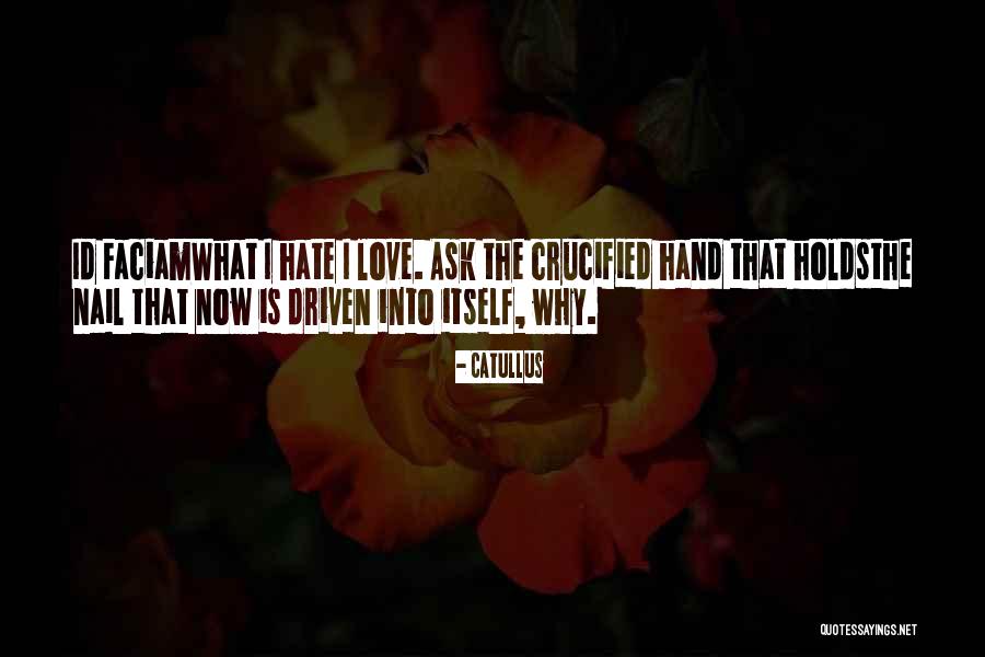 Really Id Quotes By Catullus Really Id Quotes By Catullus