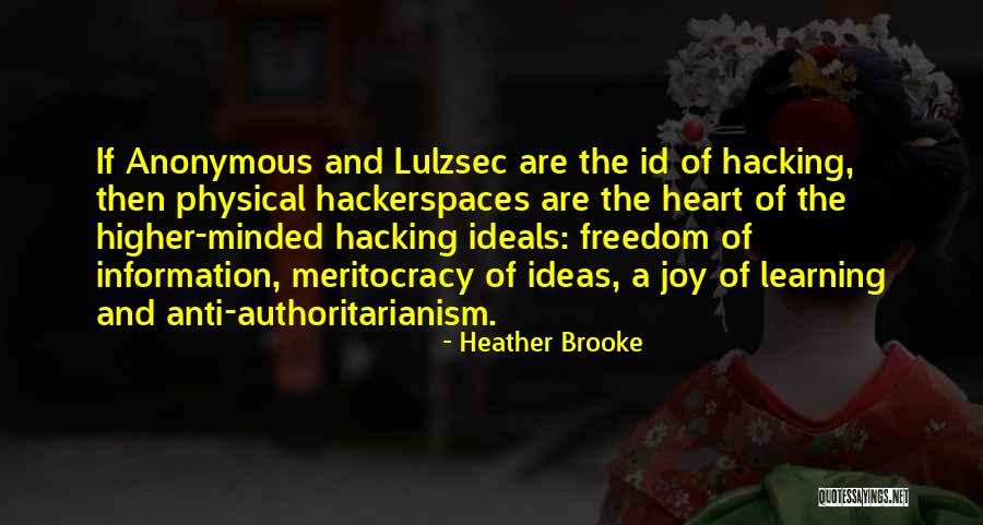 Really Id Quotes By Heather Brooke Really Id Quotes By Heather Brooke