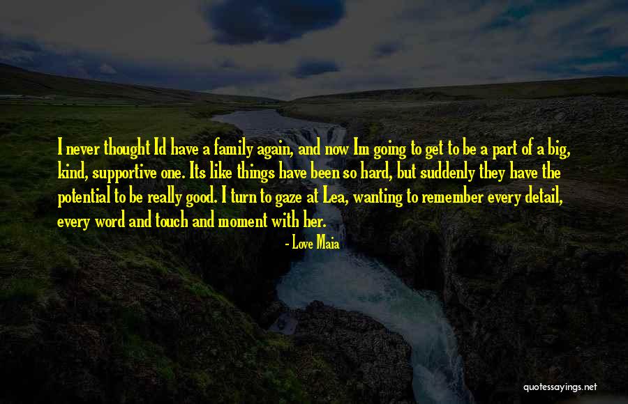 Really Id Quotes By Love Maia Really Id Quotes By Love Maia