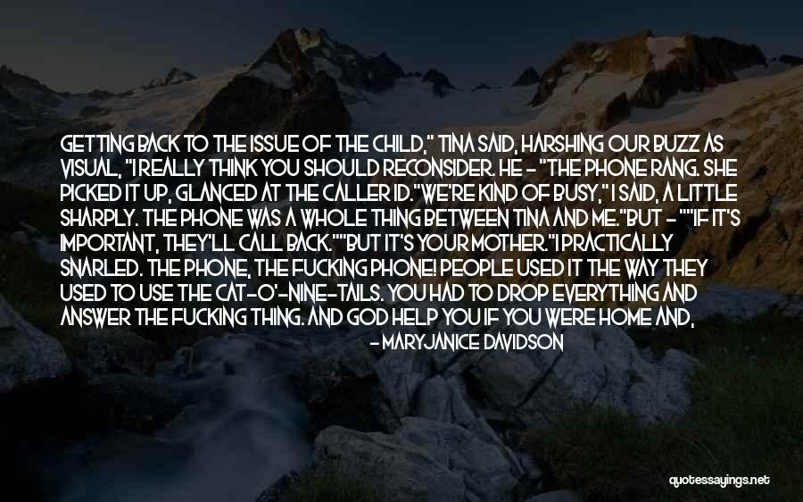 Really Id Quotes By MaryJanice Davidson Really Id Quotes By MaryJanice Davidson