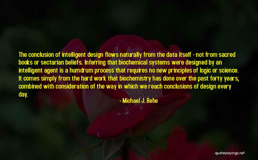 Really Id Quotes By Michael J. Behe Really Id Quotes By Michael J. Behe