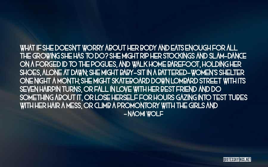 Really Id Quotes By Naomi Wolf Really Id Quotes By Naomi Wolf
