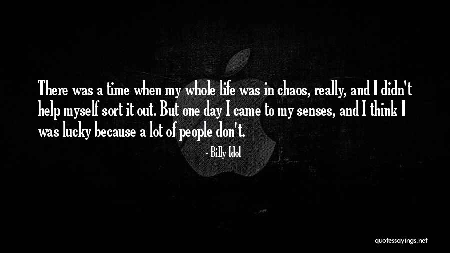 Really Idol Quotes By Billy Idol Really Idol Quotes By Billy Idol
