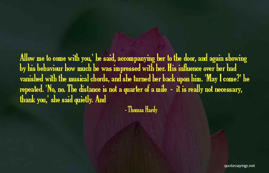 Really Impressed Quotes By Thomas Hardy Really Impressed Quotes By Thomas Hardy