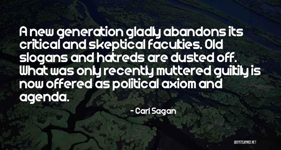 Really Liking Someone That Doesn't Like You Back Quotes By Carl Sagan Really Liking Someone That Doesn't Like You Back Quotes By Carl Sagan