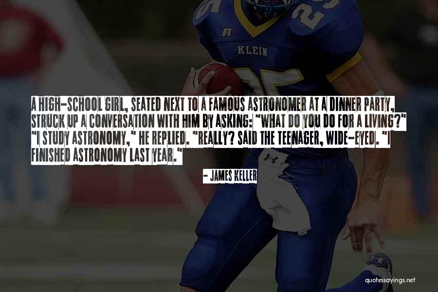 Really Living Life Quotes By James Keller Really Living Life Quotes By James Keller