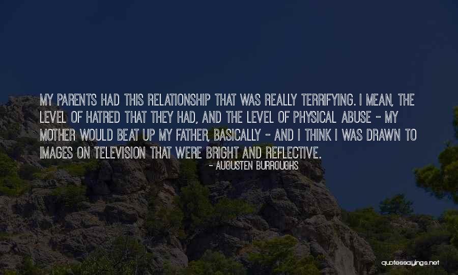 Really Mean Quotes By Augusten Burroughs Really Mean Quotes By Augusten Burroughs