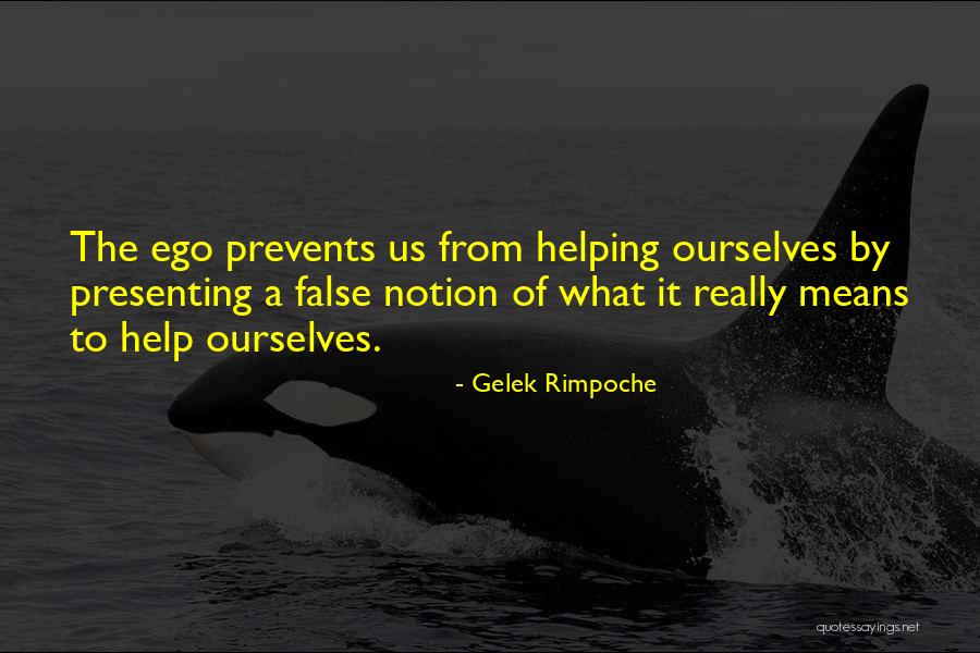 Really Mean Quotes By Gelek Rimpoche Really Mean Quotes By Gelek Rimpoche
