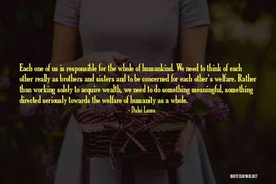 Really Meaningful Quotes By Dalai Lama Really Meaningful Quotes By Dalai Lama