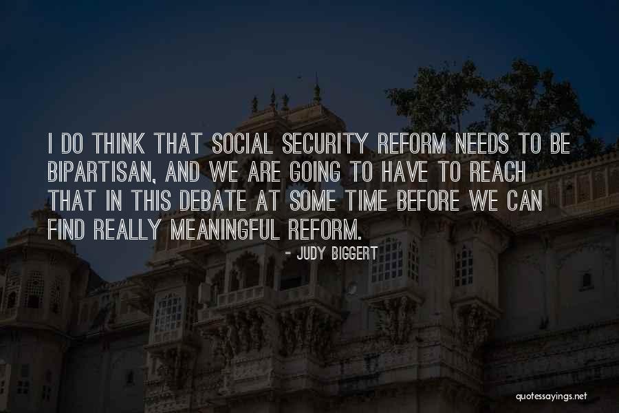 Really Meaningful Quotes By Judy Biggert Really Meaningful Quotes By Judy Biggert
