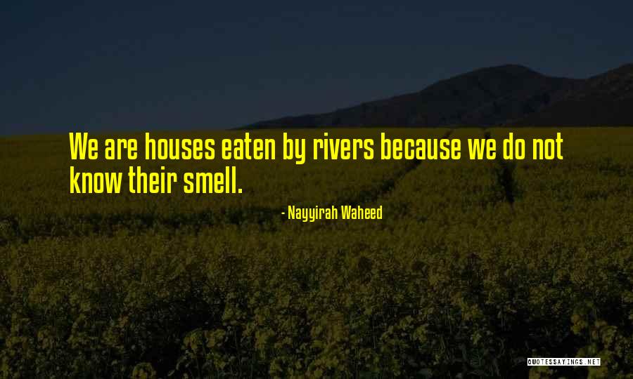 Really Sad And Deep Quotes By Nayyirah Waheed Really Sad And Deep Quotes By Nayyirah Waheed