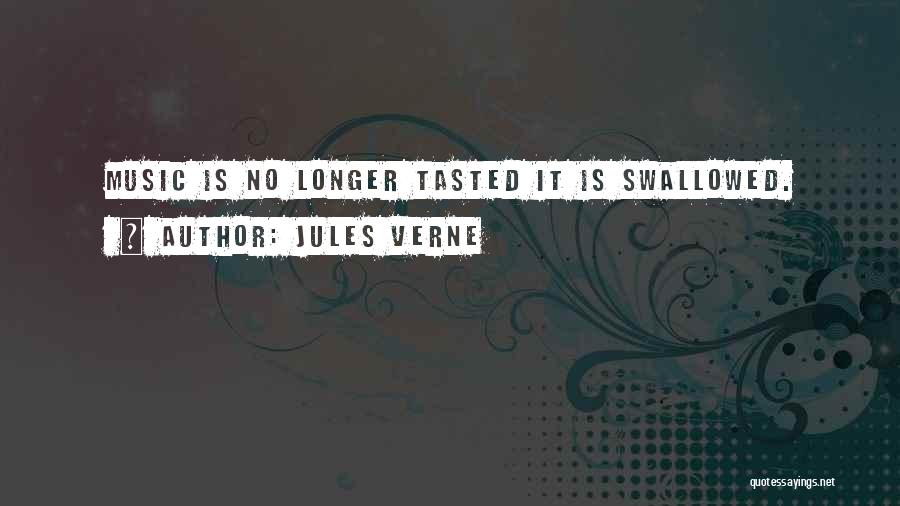 Really Sad But True Quotes By Jules Verne