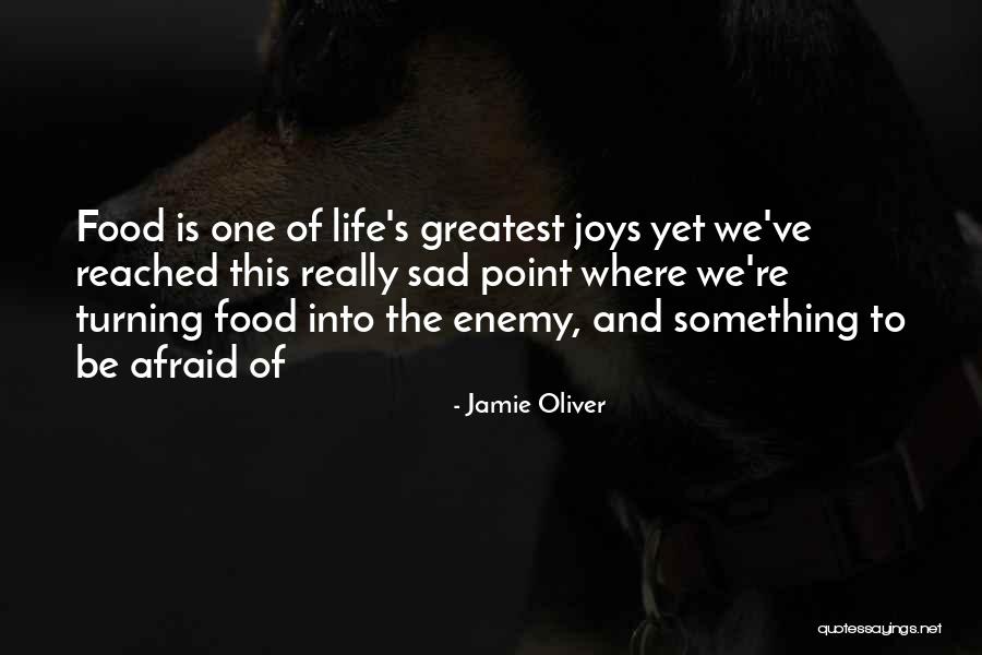 Really Sad Quotes By Jamie Oliver Really Sad Quotes By Jamie Oliver