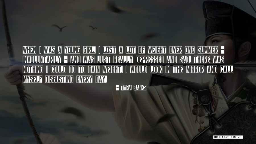 Really Sad Quotes By Tyra Banks Really Sad Quotes By Tyra Banks