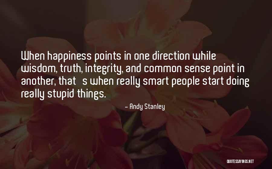 Really Smart Quotes By Andy Stanley Really Smart Quotes By Andy Stanley