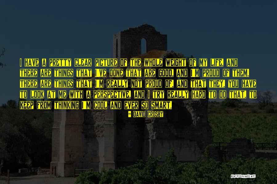 Really Smart Quotes By David Crosby Really Smart Quotes By David Crosby