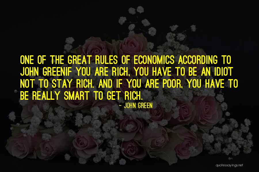 Really Smart Quotes By John Green Really Smart Quotes By John Green