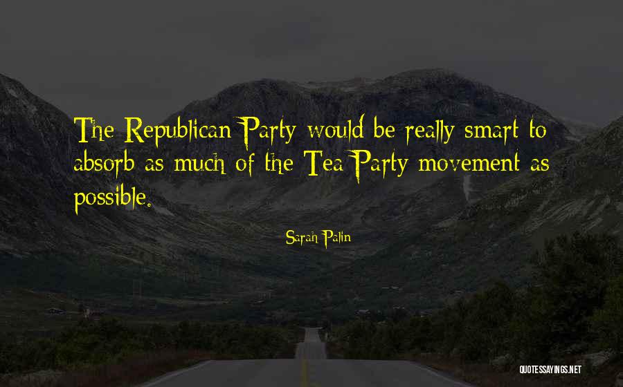 Really Smart Quotes By Sarah Palin Really Smart Quotes By Sarah Palin