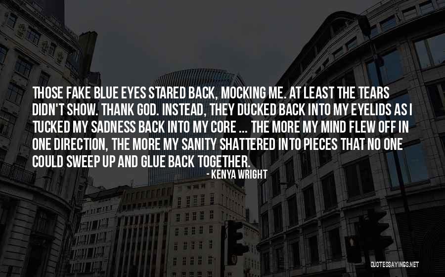 Really Sweet And Cute Quotes By Kenya Wright Really Sweet And Cute Quotes By Kenya Wright