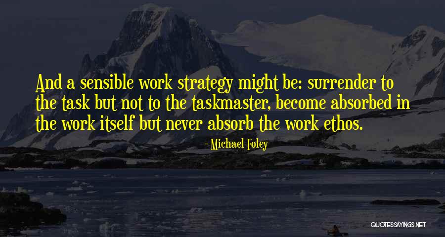 Really Trippy Quotes By Michael Foley Really Trippy Quotes By Michael Foley