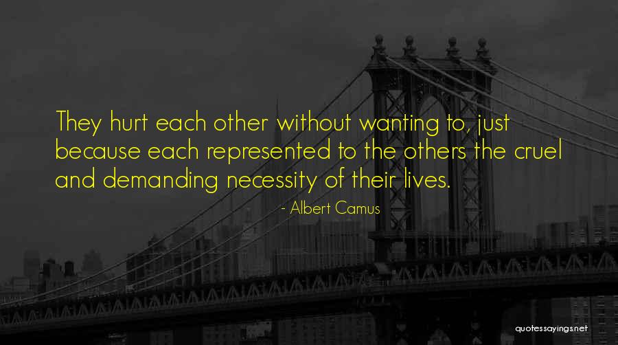 Really Wanting To Be With Him Quotes By Albert Camus Really Wanting To Be With Him Quotes By Albert Camus