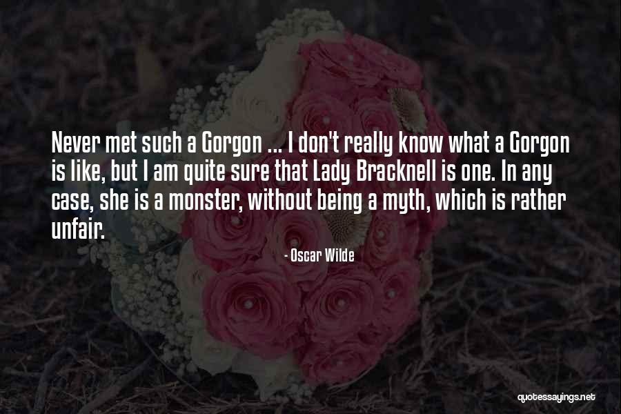 Really Witty Funny Quotes By Oscar Wilde