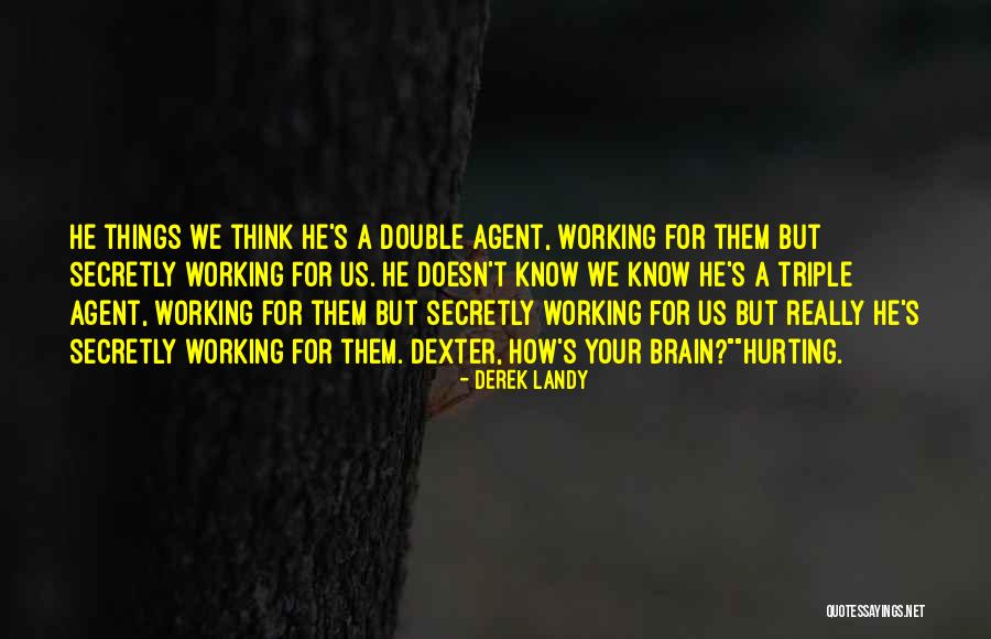 Really Witty Quotes By Derek Landy Really Witty Quotes By Derek Landy