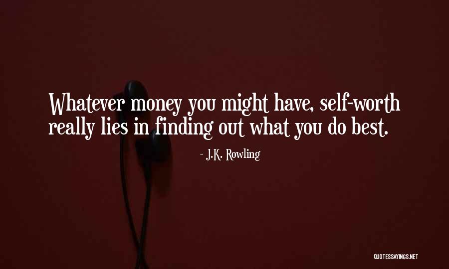 Really Witty Quotes By J.K. Rowling Really Witty Quotes By J.K. Rowling