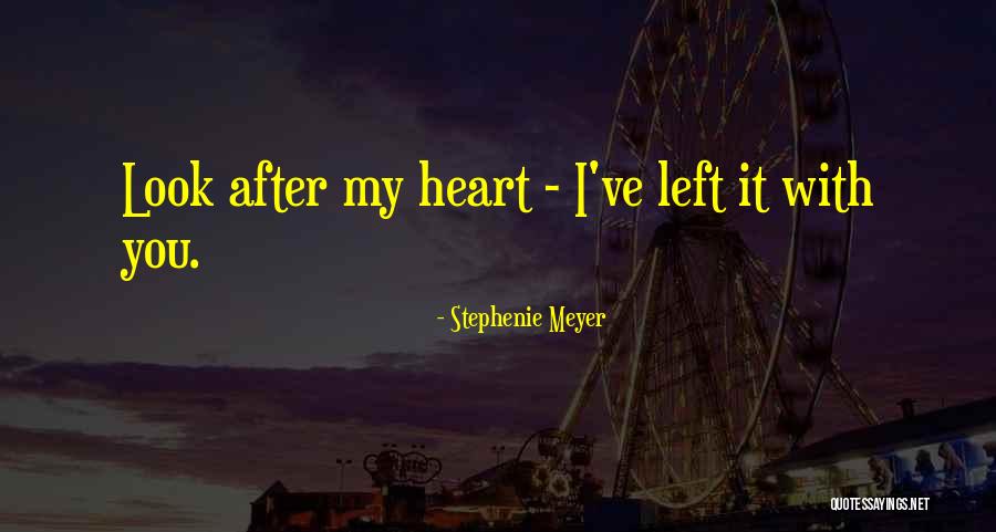 Realm And Empire Quotes By Stephenie Meyer