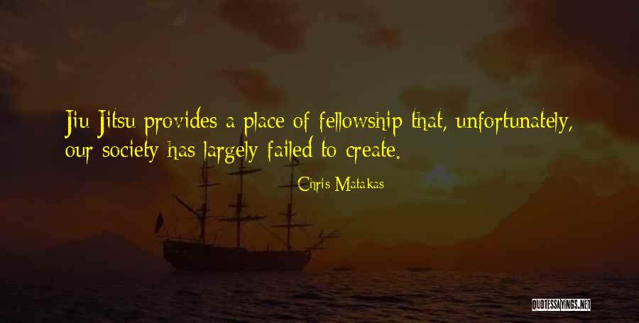 Realme Company Quotes By Chris Matakas Realme Company Quotes By Chris Matakas