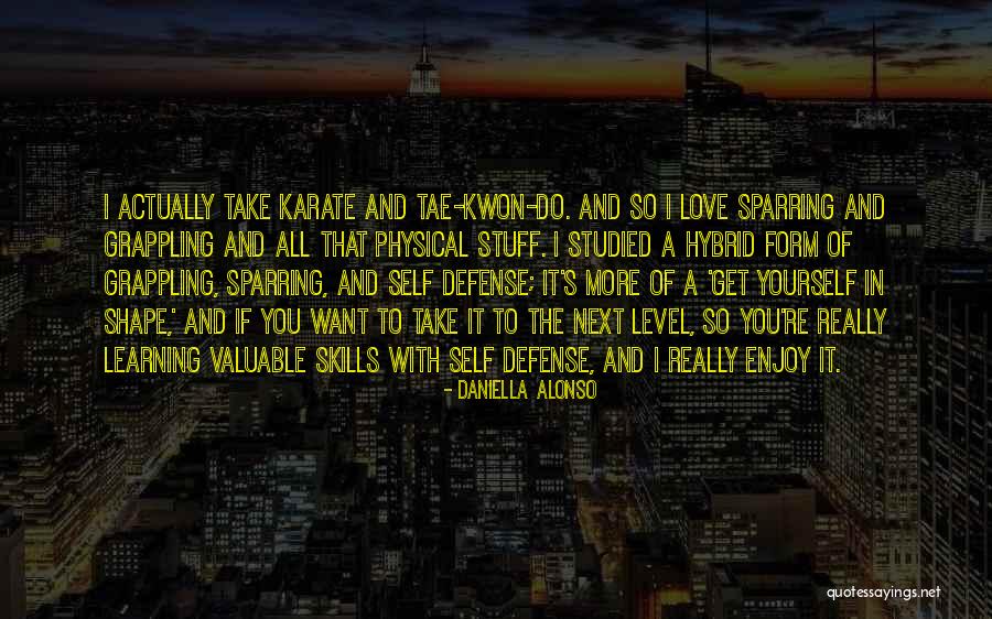 Realme Iphone Quotes By Daniella Alonso Realme Iphone Quotes By Daniella Alonso