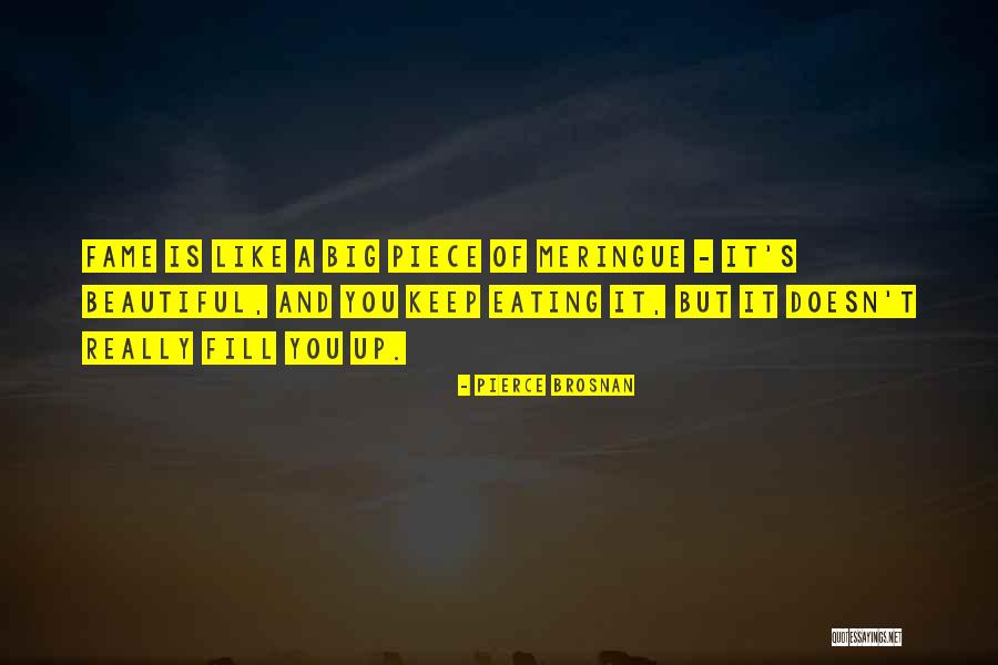 Realme Iphone Quotes By Pierce Brosnan Realme Iphone Quotes By Pierce Brosnan