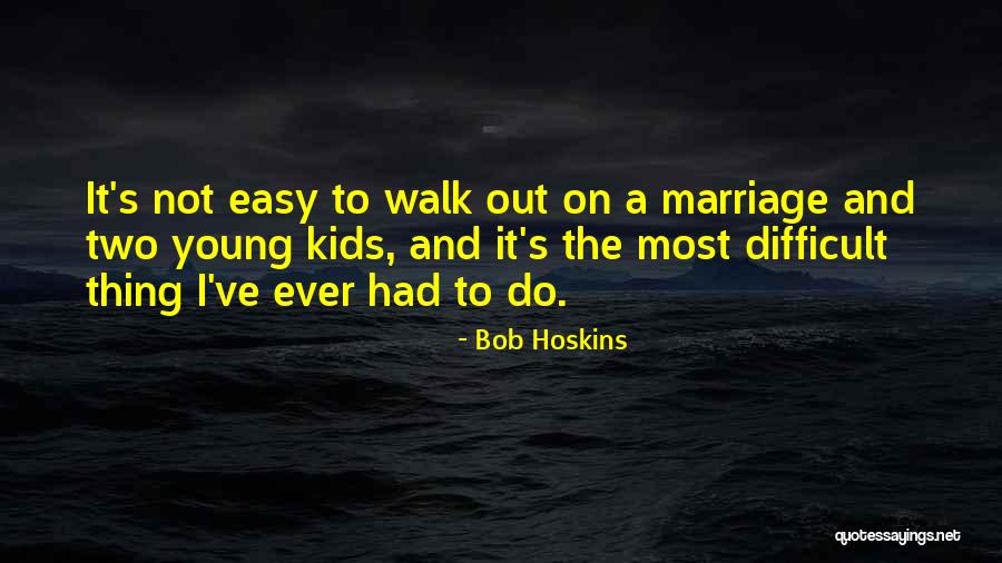 Realmente Me Encanta Quotes By Bob Hoskins Realmente Me Encanta Quotes By Bob Hoskins