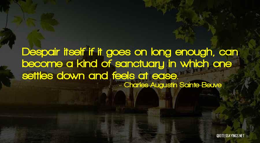 Realmente No Estoy Quotes By Charles-Augustin Sainte-Beuve Realmente No Estoy Quotes By Charles-Augustin Sainte-Beuve