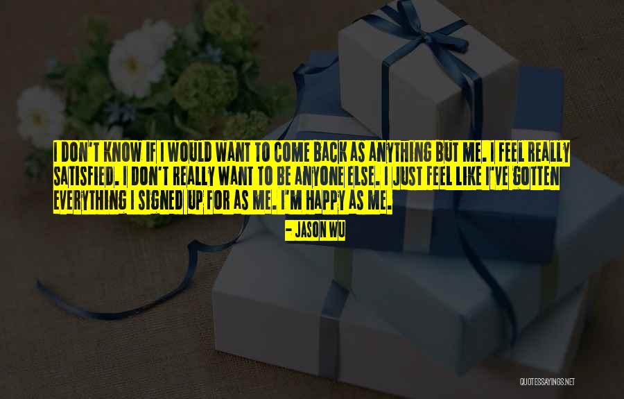 Realness Institute Quotes By Jason Wu Realness Institute Quotes By Jason Wu